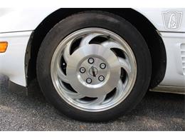 1995 Chevrolet Corvette (CC-2066566) for sale in Lake Mary, Florida