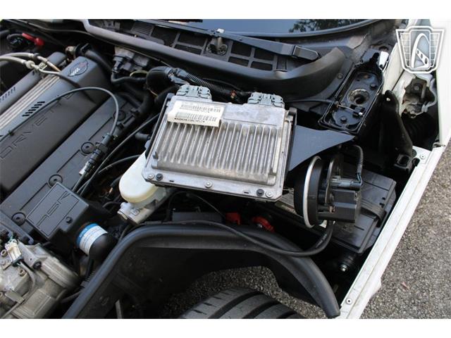 1995 Chevrolet Corvette (CC-2066566) for sale in Lake Mary, Florida