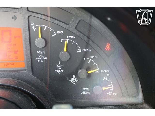 1995 Chevrolet Corvette (CC-2066566) for sale in Lake Mary, Florida