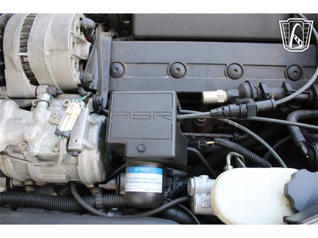 1995 Chevrolet Corvette (CC-2066566) for sale in Lake Mary, Florida