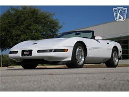 1995 Chevrolet Corvette (CC-2066566) for sale in Lake Mary, Florida