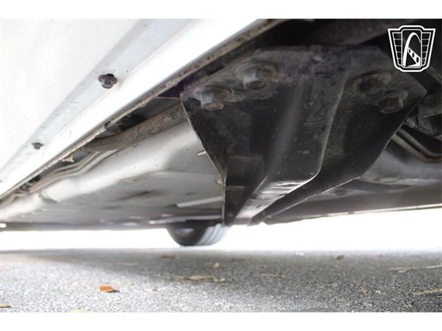 1995 Chevrolet Corvette (CC-2066566) for sale in Lake Mary, Florida