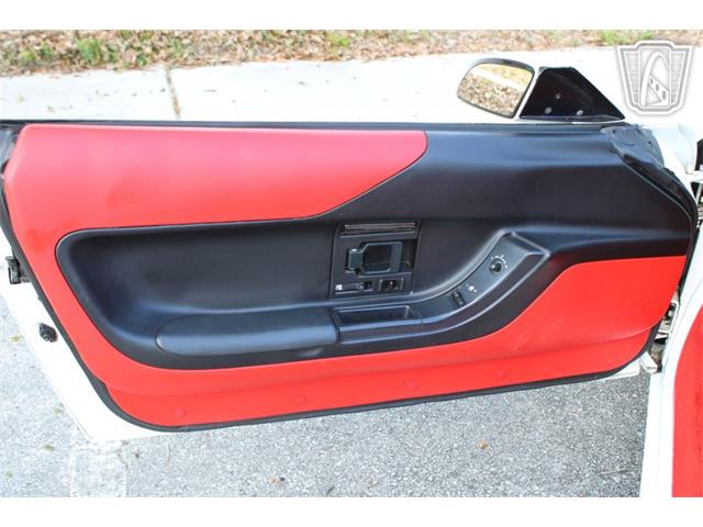 1995 Chevrolet Corvette (CC-2066566) for sale in Lake Mary, Florida