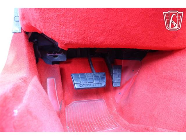 1995 Chevrolet Corvette (CC-2066566) for sale in Lake Mary, Florida