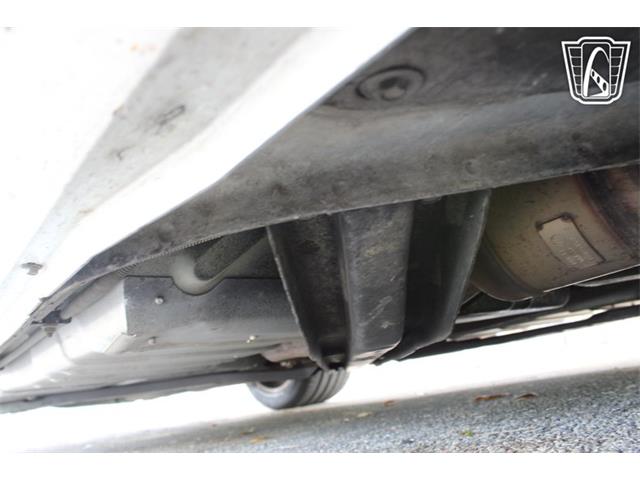 1995 Chevrolet Corvette (CC-2066566) for sale in Lake Mary, Florida