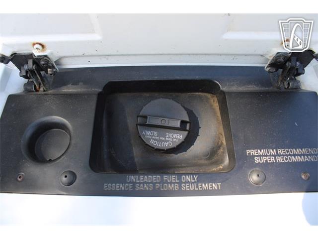 1995 Chevrolet Corvette (CC-2066566) for sale in Lake Mary, Florida