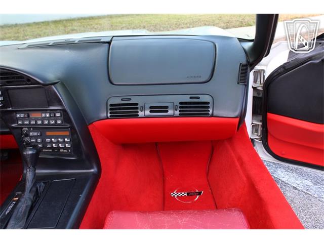 1995 Chevrolet Corvette (CC-2066566) for sale in Lake Mary, Florida