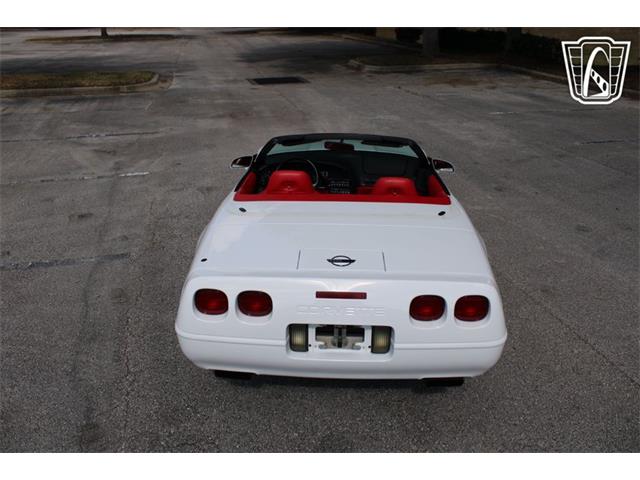 1995 Chevrolet Corvette (CC-2066566) for sale in Lake Mary, Florida