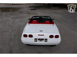1995 Chevrolet Corvette (CC-2066566) for sale in Lake Mary, Florida
