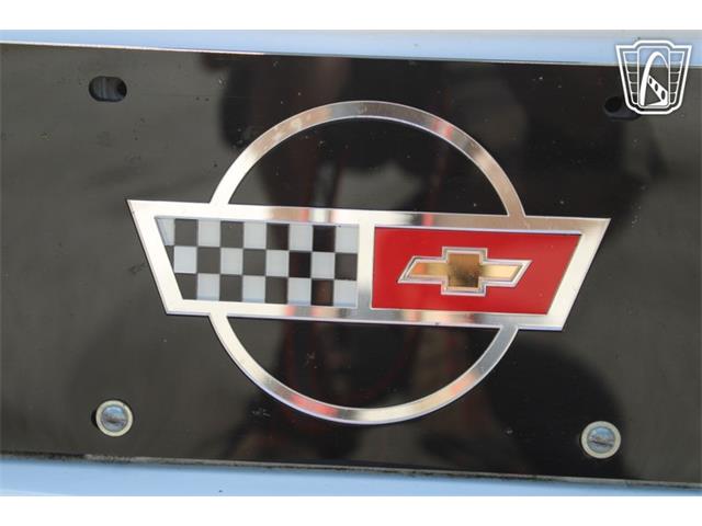 1995 Chevrolet Corvette (CC-2066566) for sale in Lake Mary, Florida