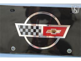 1995 Chevrolet Corvette (CC-2066566) for sale in Lake Mary, Florida