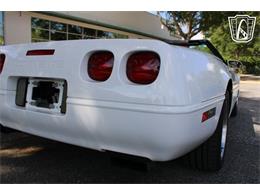 1995 Chevrolet Corvette (CC-2066566) for sale in Lake Mary, Florida