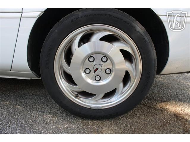 1995 Chevrolet Corvette (CC-2066566) for sale in Lake Mary, Florida