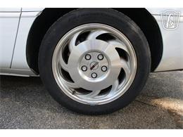 1995 Chevrolet Corvette (CC-2066566) for sale in Lake Mary, Florida