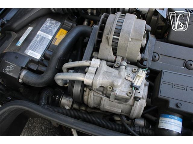 1995 Chevrolet Corvette (CC-2066566) for sale in Lake Mary, Florida