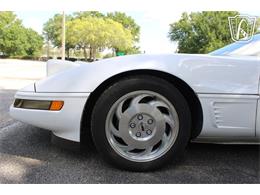 1995 Chevrolet Corvette (CC-2066566) for sale in Lake Mary, Florida