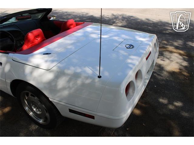 1995 Chevrolet Corvette (CC-2066566) for sale in Lake Mary, Florida