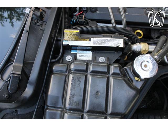 1995 Chevrolet Corvette (CC-2066566) for sale in Lake Mary, Florida