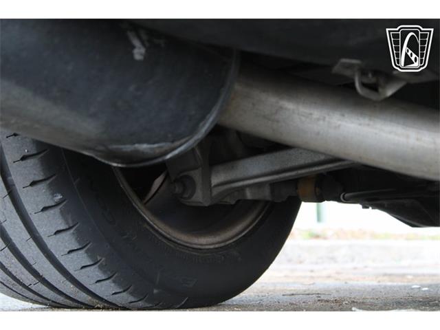 1995 Chevrolet Corvette (CC-2066566) for sale in Lake Mary, Florida