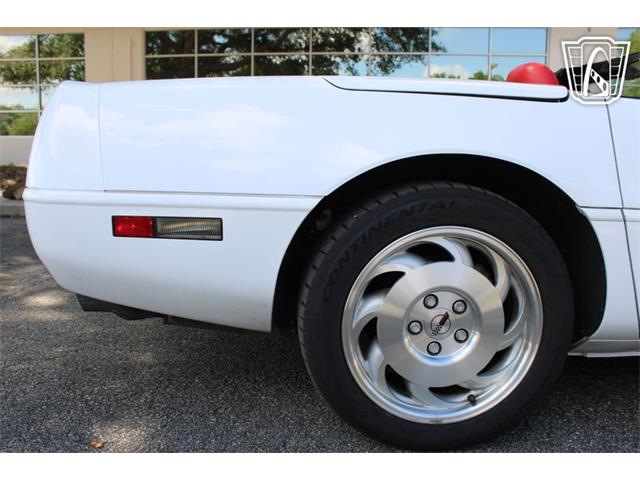 1995 Chevrolet Corvette (CC-2066566) for sale in Lake Mary, Florida