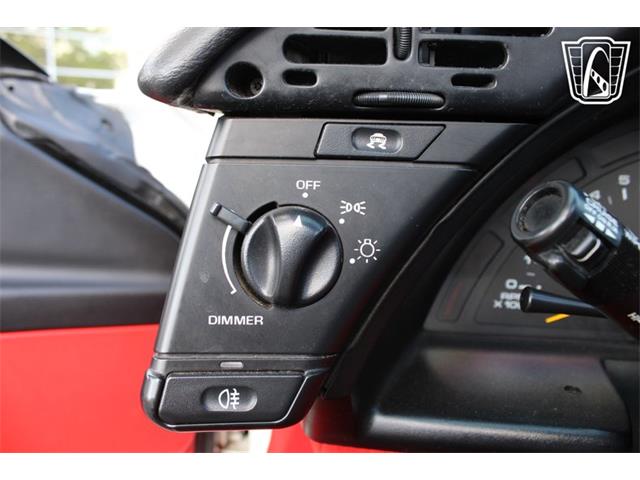 1995 Chevrolet Corvette (CC-2066566) for sale in Lake Mary, Florida