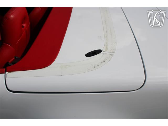 1995 Chevrolet Corvette (CC-2066566) for sale in Lake Mary, Florida