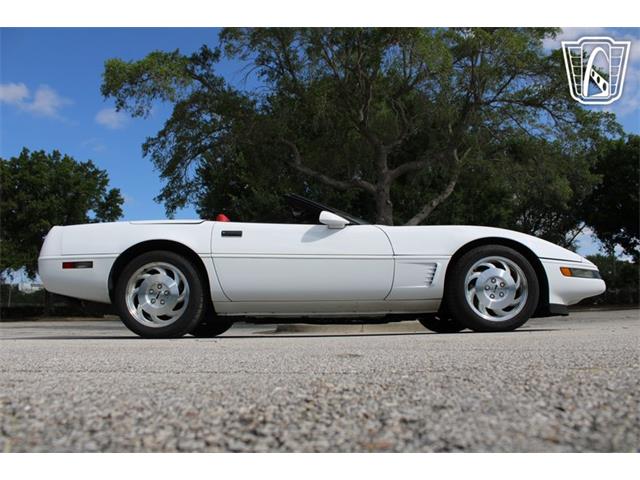 1995 Chevrolet Corvette (CC-2066566) for sale in Lake Mary, Florida