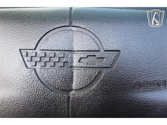 1995 Chevrolet Corvette (CC-2066566) for sale in Lake Mary, Florida