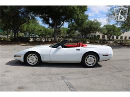 1995 Chevrolet Corvette (CC-2066566) for sale in Lake Mary, Florida