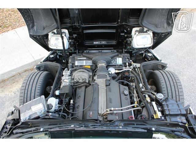 1995 Chevrolet Corvette (CC-2066566) for sale in Lake Mary, Florida