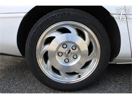 1995 Chevrolet Corvette (CC-2066566) for sale in Lake Mary, Florida