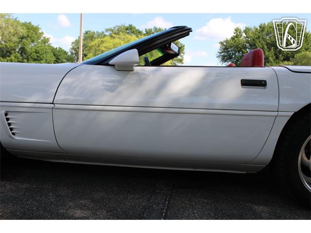 1995 Chevrolet Corvette (CC-2066566) for sale in Lake Mary, Florida