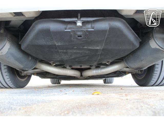 1995 Chevrolet Corvette (CC-2066566) for sale in Lake Mary, Florida