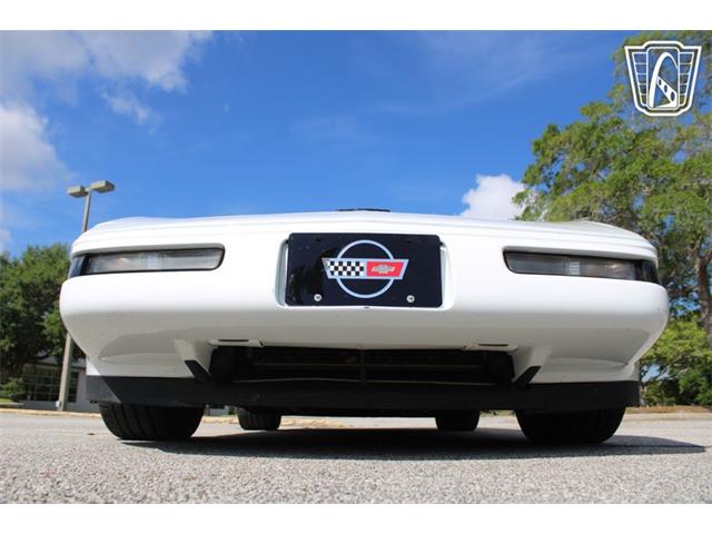 1995 Chevrolet Corvette (CC-2066566) for sale in Lake Mary, Florida