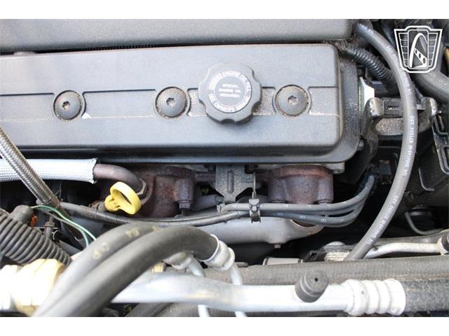 1995 Chevrolet Corvette (CC-2066566) for sale in Lake Mary, Florida