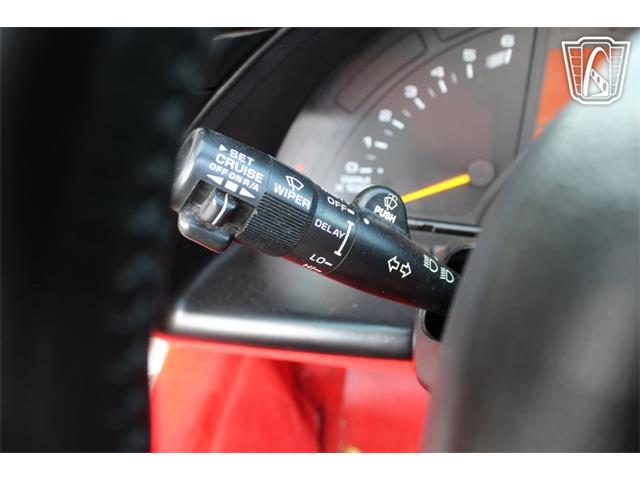 1995 Chevrolet Corvette (CC-2066566) for sale in Lake Mary, Florida