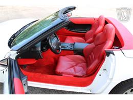 1995 Chevrolet Corvette (CC-2066566) for sale in Lake Mary, Florida