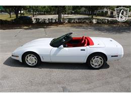 1995 Chevrolet Corvette (CC-2066566) for sale in Lake Mary, Florida