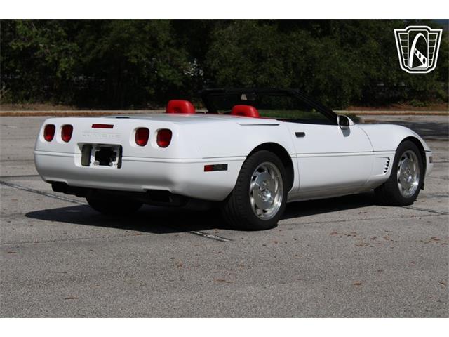 1995 Chevrolet Corvette (CC-2066566) for sale in Lake Mary, Florida
