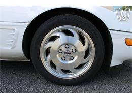1995 Chevrolet Corvette (CC-2066566) for sale in Lake Mary, Florida