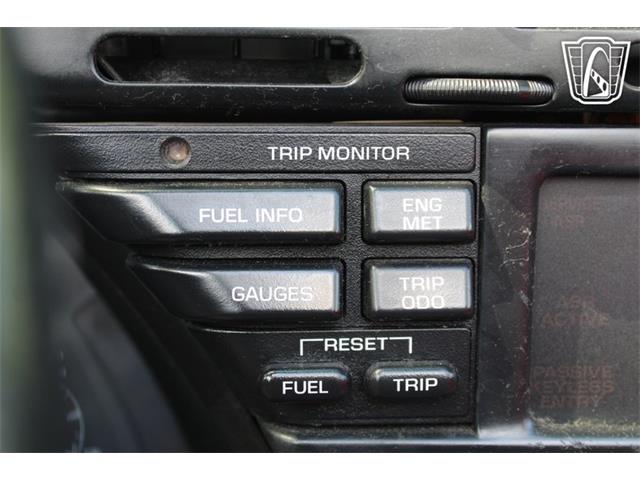 1995 Chevrolet Corvette (CC-2066566) for sale in Lake Mary, Florida