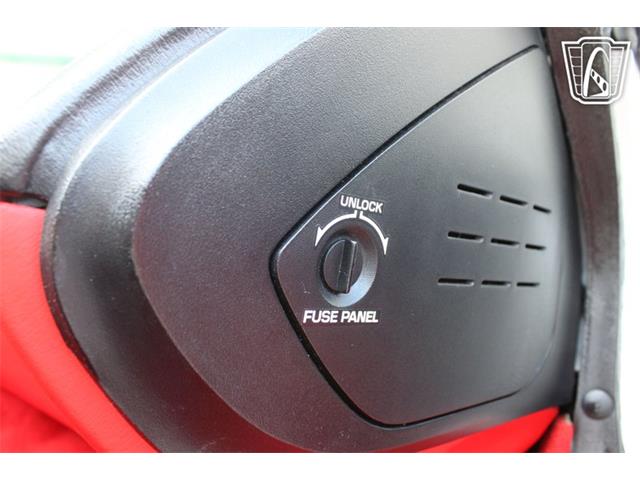 1995 Chevrolet Corvette (CC-2066566) for sale in Lake Mary, Florida