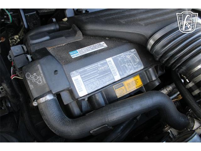 1995 Chevrolet Corvette (CC-2066566) for sale in Lake Mary, Florida