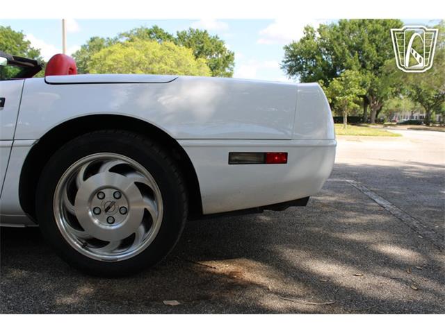 1995 Chevrolet Corvette (CC-2066566) for sale in Lake Mary, Florida