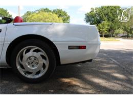 1995 Chevrolet Corvette (CC-2066566) for sale in Lake Mary, Florida