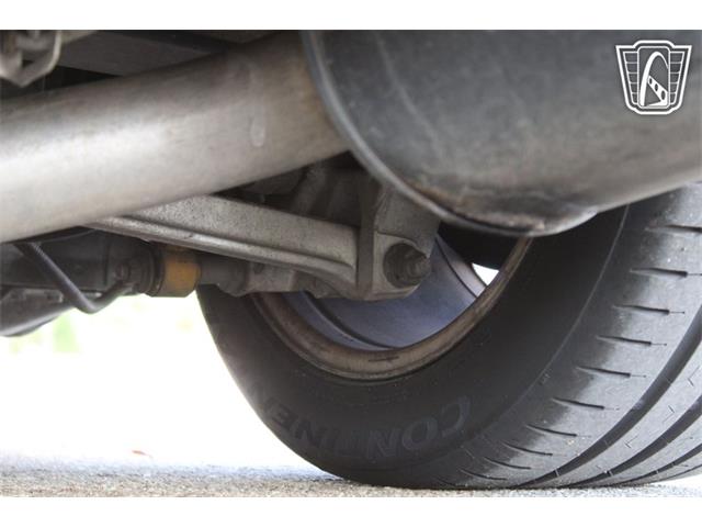 1995 Chevrolet Corvette (CC-2066566) for sale in Lake Mary, Florida