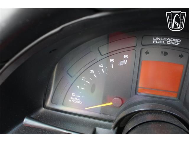 1995 Chevrolet Corvette (CC-2066566) for sale in Lake Mary, Florida