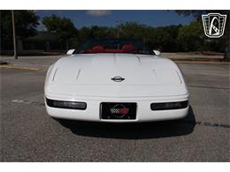 1995 Chevrolet Corvette (CC-2066566) for sale in Lake Mary, Florida