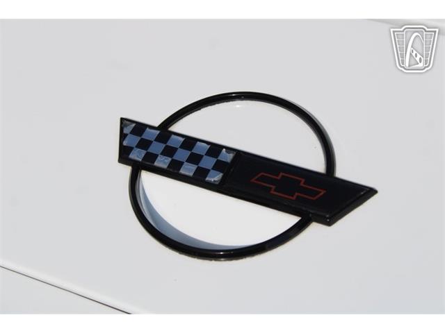 1995 Chevrolet Corvette (CC-2066566) for sale in Lake Mary, Florida