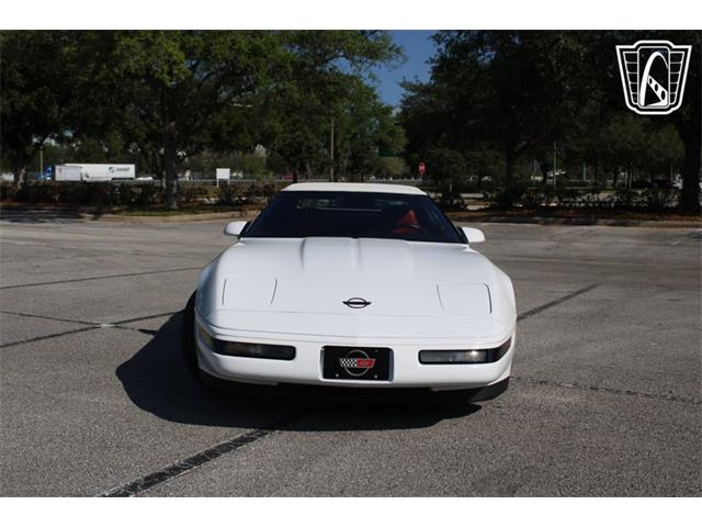 1995 Chevrolet Corvette (CC-2066566) for sale in Lake Mary, Florida